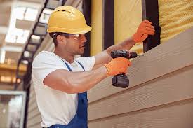 Best Stone Veneer Siding  in Progress Village, FL